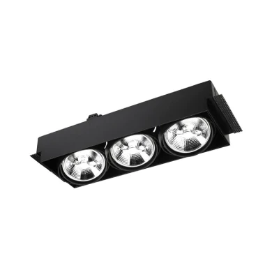Потолочный светильник Leds C4 MULTIDIR DM-0083-60-00