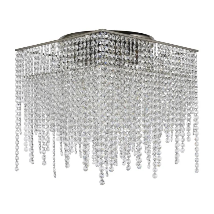 Потолочная люстра Dio DArte Elite Como E 1.2.40.199 N