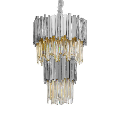 Подвесной светильник L&#039;Arte Luce Luxury Empire L21519.98