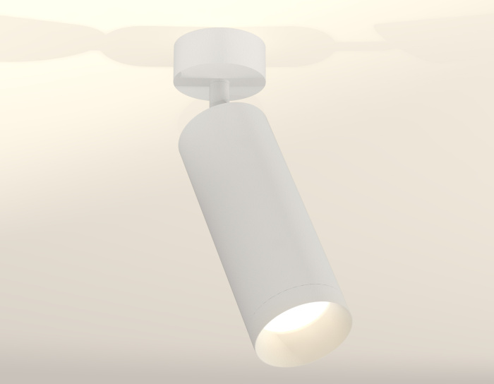 Комплект накладного поворотного светильника Ambrella light XM6342001