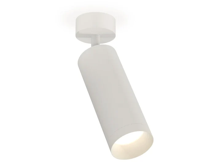 Комплект накладного поворотного светильника Ambrella light XM6342001