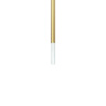 Подвесной светильник TUBO LED 5W 300LM 360G ЗОЛОТО 3000K Lightstar LT7473332
