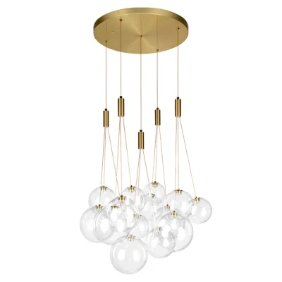 Подвесной светильник Loft it Pop it 10270/D15