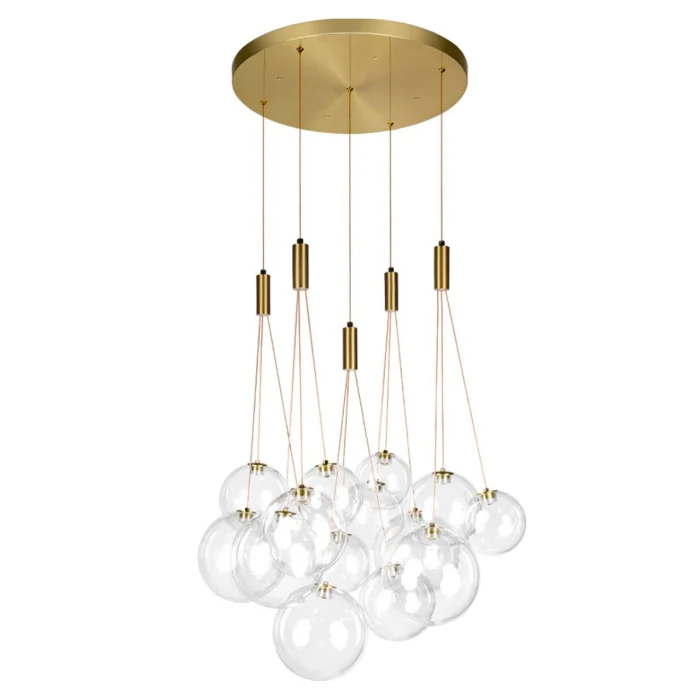 Подвесной светильник Loft it Pop it 10270/D15