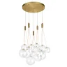 Подвесной светильник Loft it Pop it 10270/D15