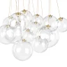 Подвесной светильник Loft it Pop it 10270/D15
