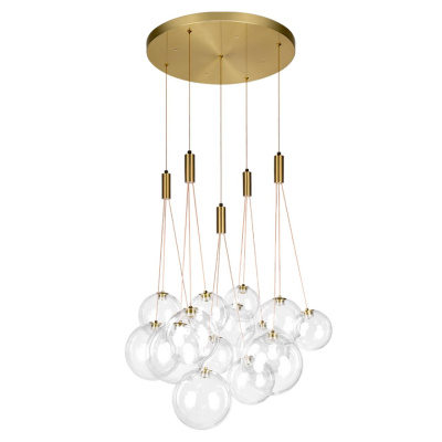 Подвесной светильник Loft it Pop it 10270/D15