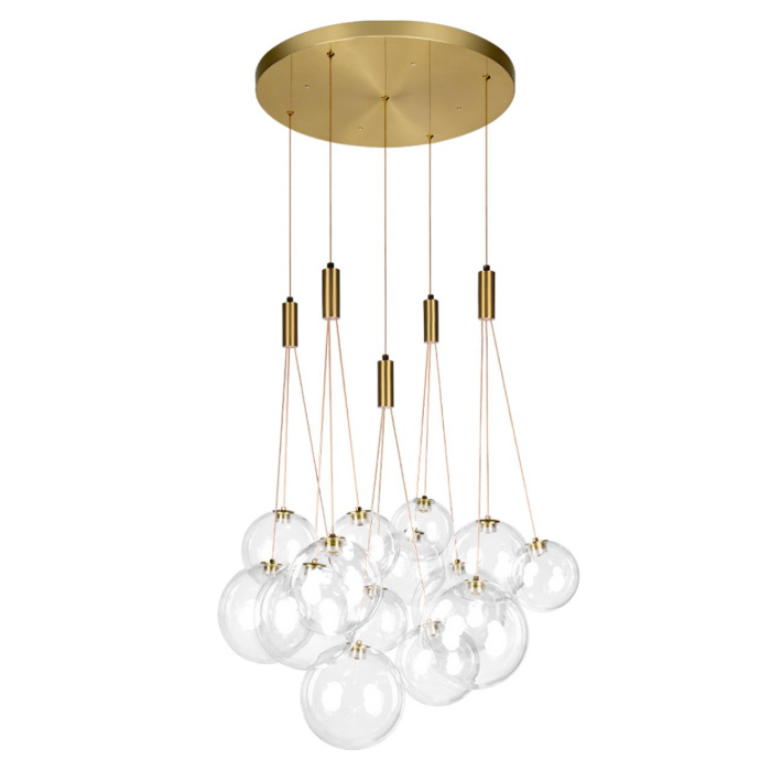 Подвесной светильник Loft it Pop it 10270/D15