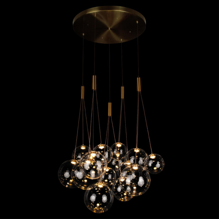 Подвесной светильник Loft it Pop it 10270/D15