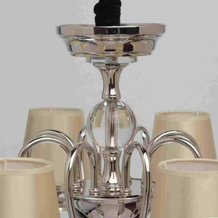 Люстра София MW-LIGHT 355013908