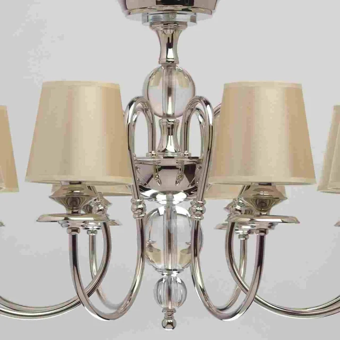 Люстра София MW-LIGHT 355013908