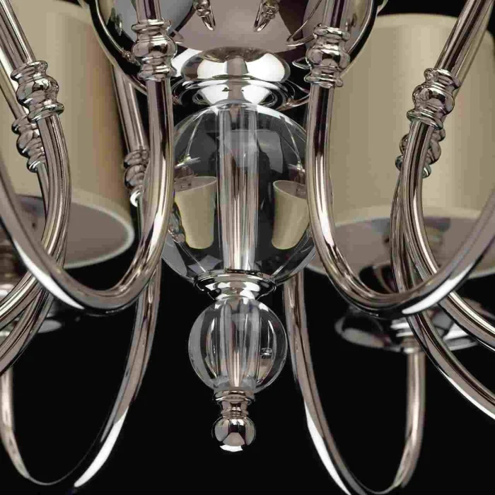 Люстра София MW-LIGHT 355013908