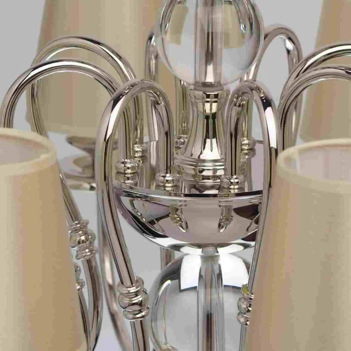 Люстра София MW-LIGHT 355013908