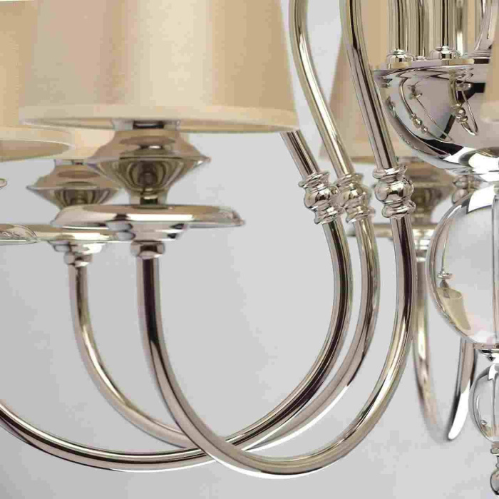 Люстра София MW-LIGHT 355013908