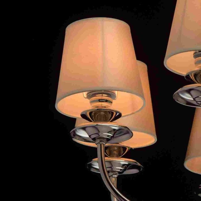 Люстра София MW-LIGHT 355013908