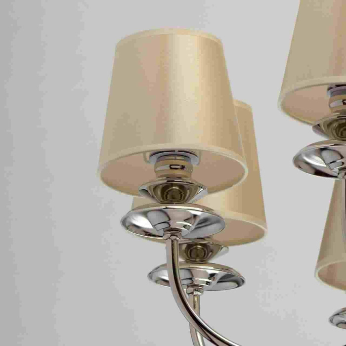 Люстра София MW-LIGHT 355013908