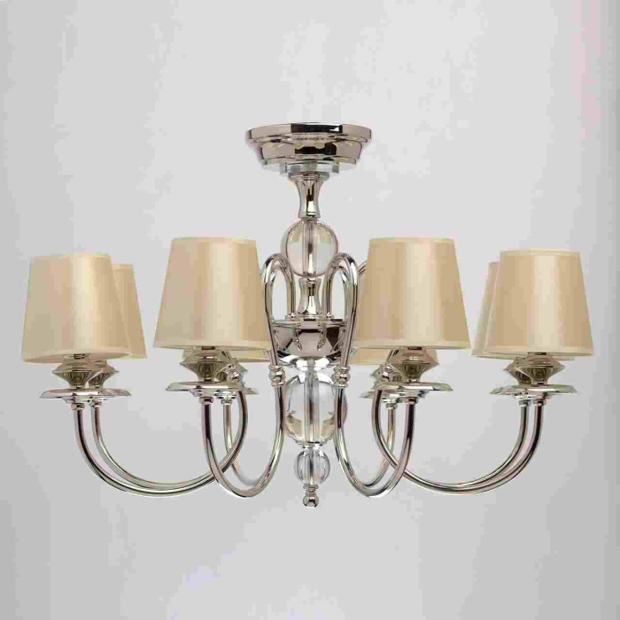 Люстра София MW-LIGHT 355013908