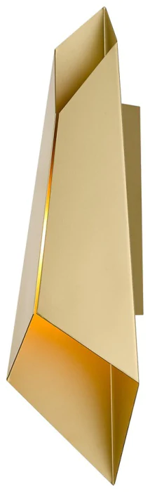 Настенный светильник LEDA WE245.01.401 WERTMARK