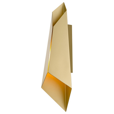 Настенный светильник LEDA WE245.01.401 WERTMARK