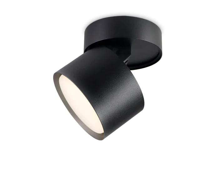 Накладной поворотный спот Ambrella light TA1408