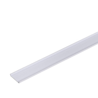 Экран декоративный для трека PRO 220V, 1 метр Teta Lightstar 505216