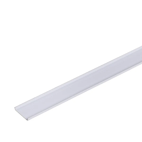 Экран декоративный для трека PRO 220V, 1 метр Teta Lightstar 505216