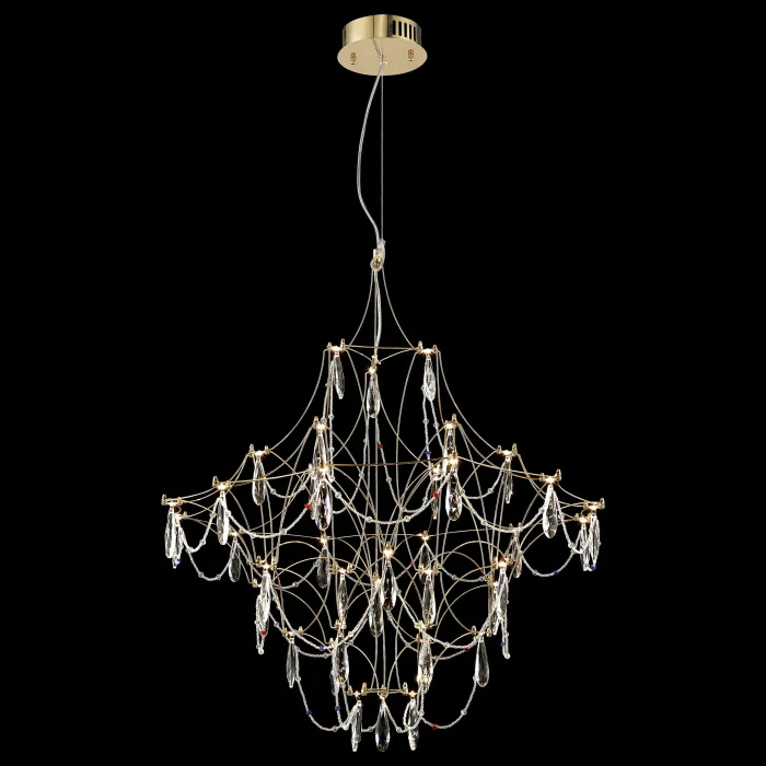 Подвесной светильник FELICIA WERTMARK WE336.36.306