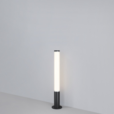 Садово-парковый светильник Maytoni Ginza O041FL-L30B3K