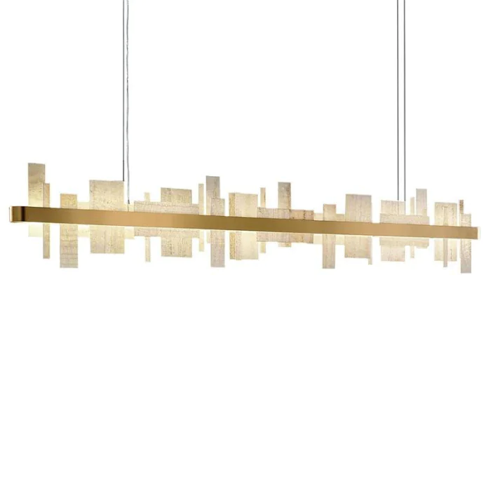 Светодиодный подвесной светильник L'Arte Luce Luxury Honice L46810