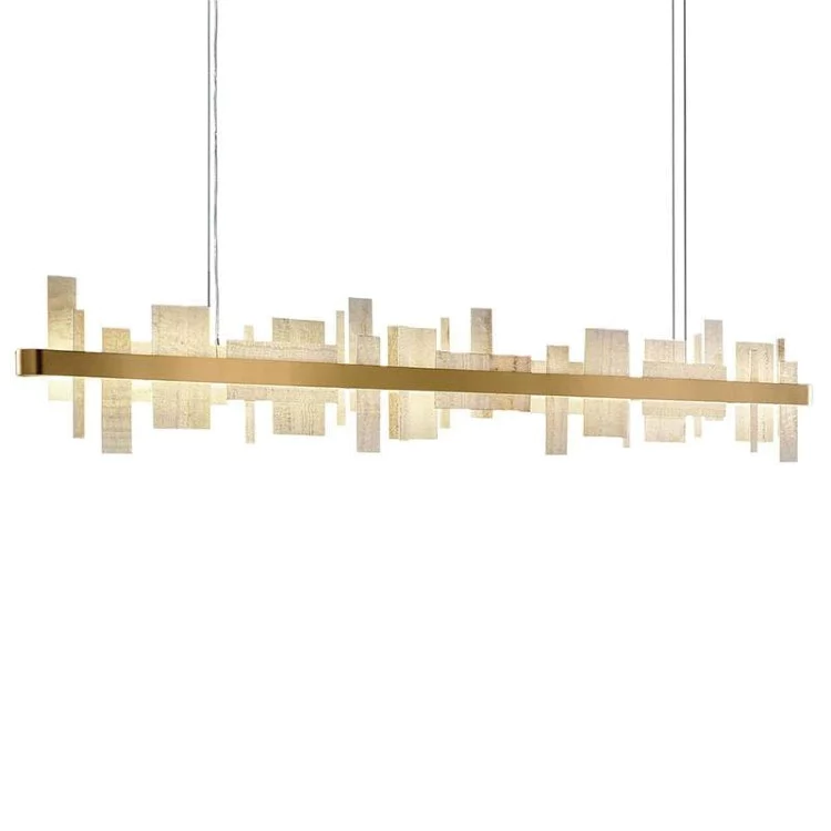 Светодиодный подвесной светильник L'Arte Luce Luxury Honice L46810