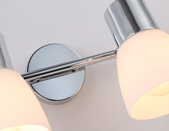 Настенно-потолочный спот Ambrella light TR3963