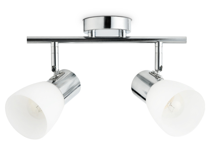 Настенно-потолочный спот Ambrella light TR3963