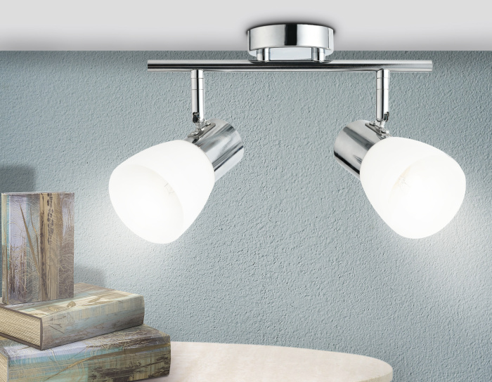 Настенно-потолочный спот Ambrella light TR3963