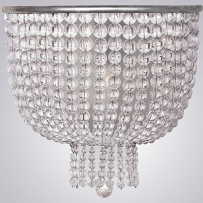 Бра Jacqueline White Sconce ImperiumLoft