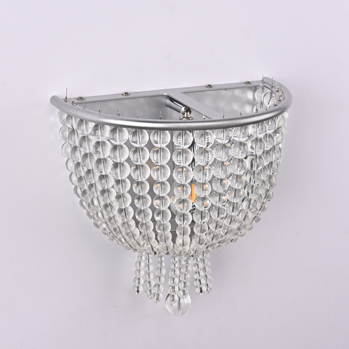 Бра Jacqueline White Sconce ImperiumLoft