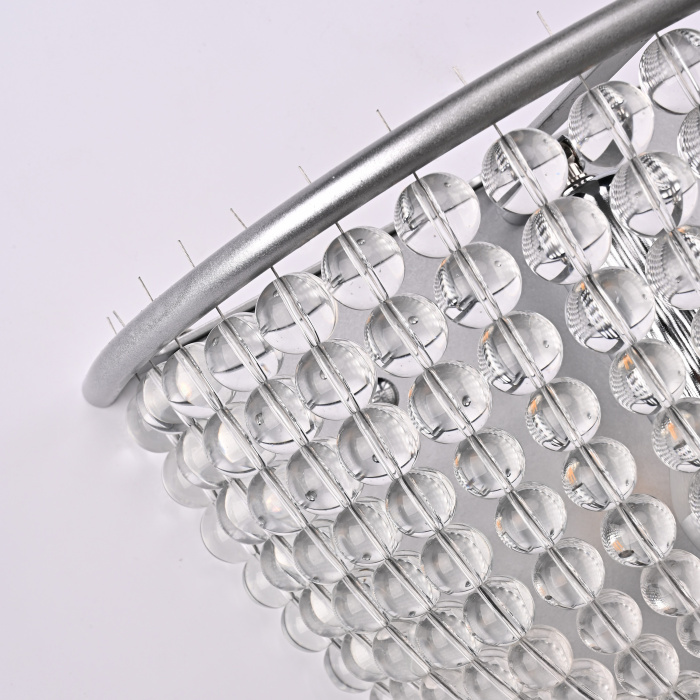 Бра Jacqueline White Sconce ImperiumLoft