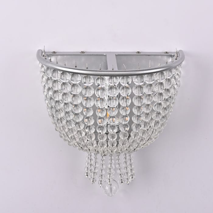 Бра Jacqueline White Sconce ImperiumLoft
