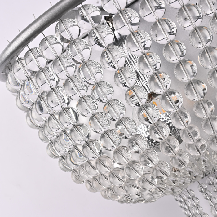 Бра Jacqueline White Sconce ImperiumLoft