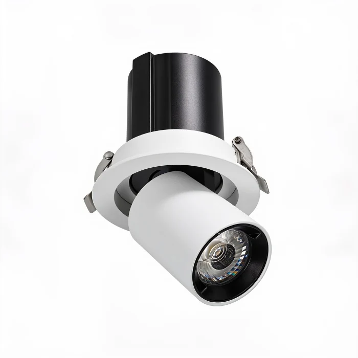 Светильник точечный встраиваемый DORSUM WERTMARK TECHNICAL WTD.O30.067.30.10