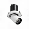 Светильник точечный встраиваемый DORSUM WERTMARK TECHNICAL WTD.O30.067.30.10