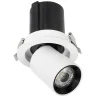 Светильник точечный встраиваемый DORSUM WERTMARK TECHNICAL WTD.O30.067.30.10