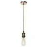 Подвесной светильник Arte Lamp ELECTRA A7002SP-1AB