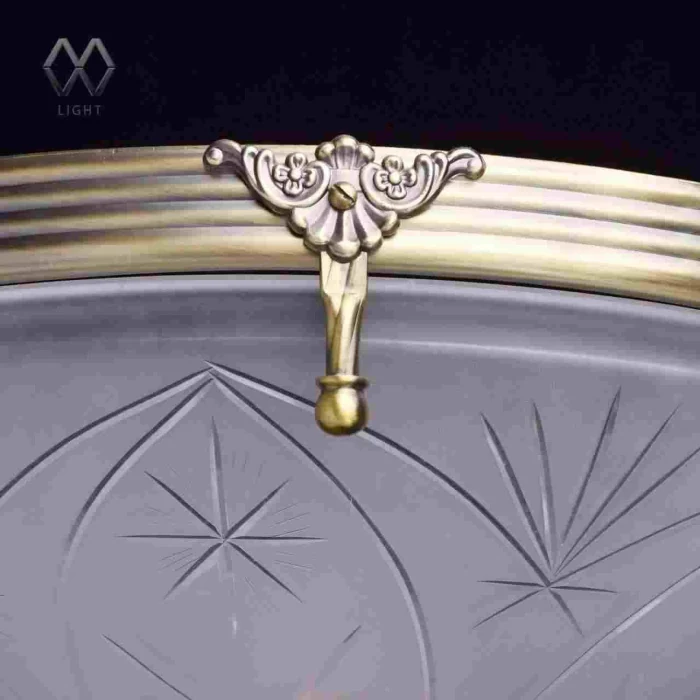 Торшер Афродита MW-LIGHT 317042501