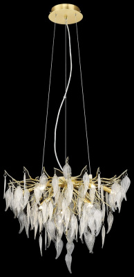 Подвесной светильник DANIELA WE182.10.403 WERTMARK