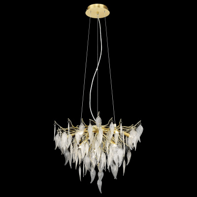 Подвесной светильник DANIELA WE182.10.403 WERTMARK