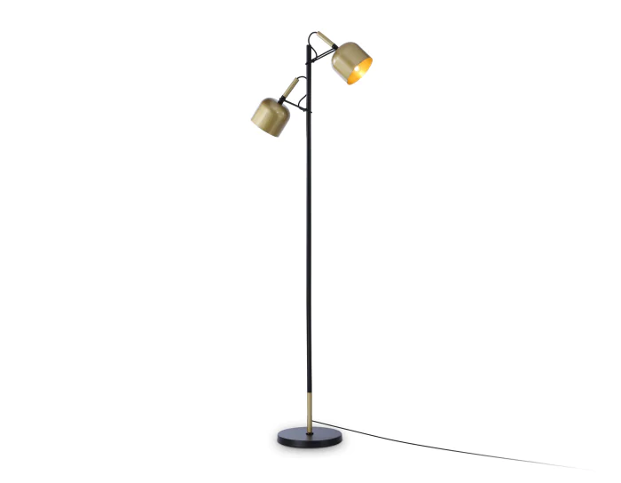 Светильник напольный с выключателем на проводе Ambrella light TR97125