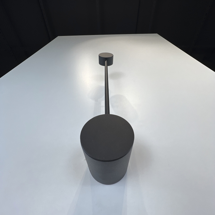 Бра Via Pin Wall L41,5 Black ImperiumLoft