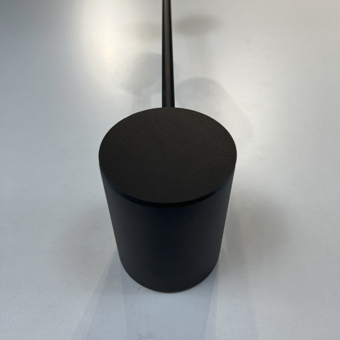 Бра Via Pin Wall L41,5 Black ImperiumLoft