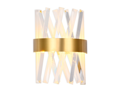 Настенный светодиодный светильник с хрусталем TRADITIONAL AMBRELLA LIGHT TR5324