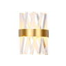 Настенный светодиодный светильник с хрусталем TRADITIONAL AMBRELLA LIGHT TR5324